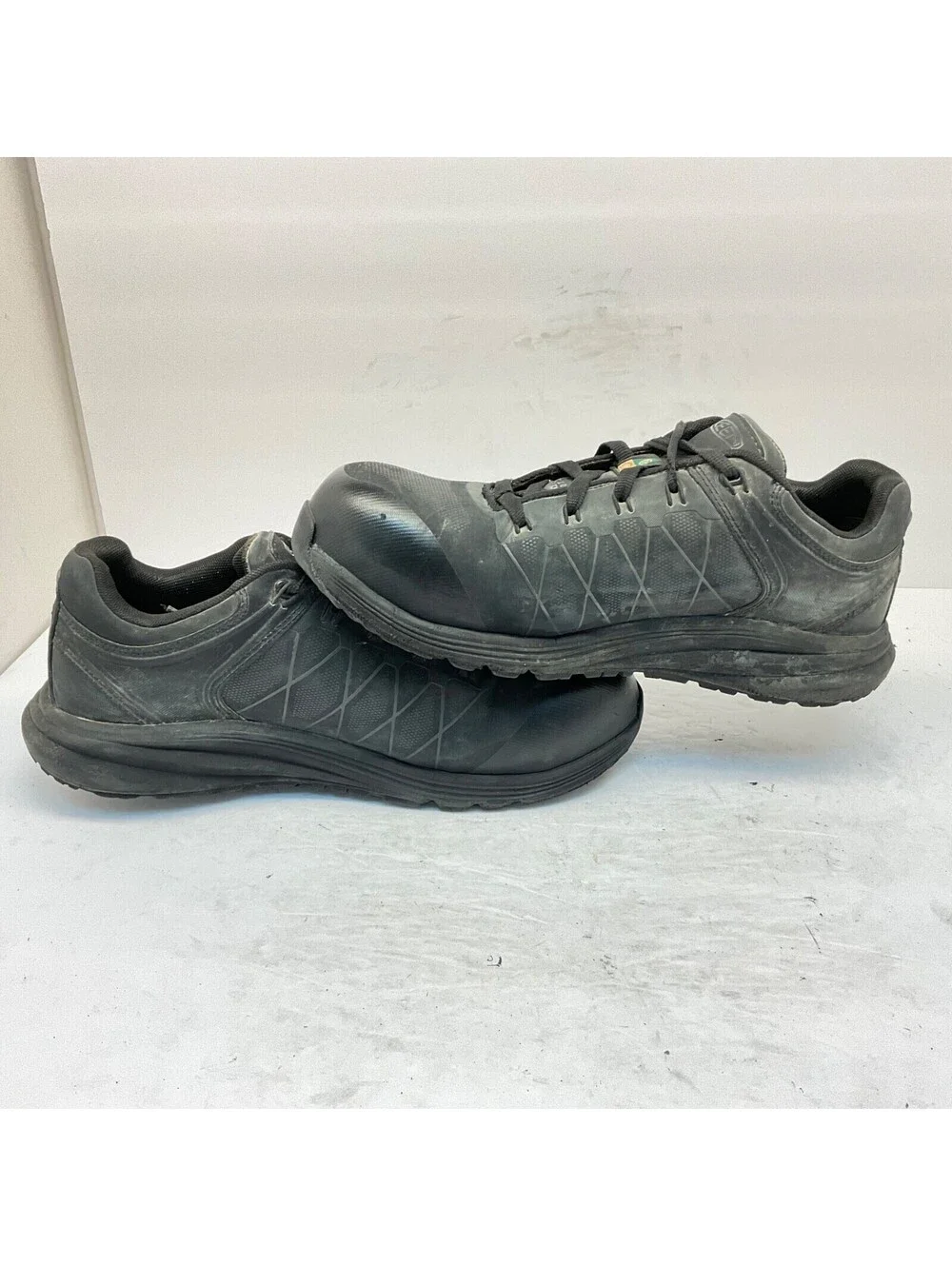 Keen used shoes